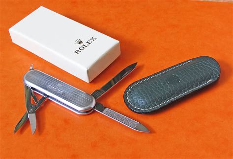 rolex knife images|Rolex knives for sale.